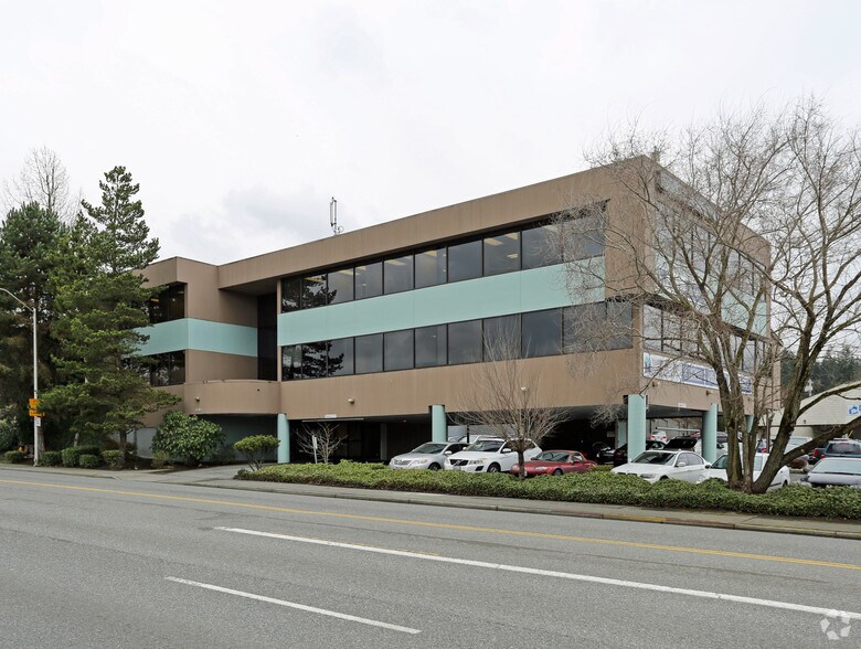 More Photos Of 4310 Colby St, Everett Medical For Lease