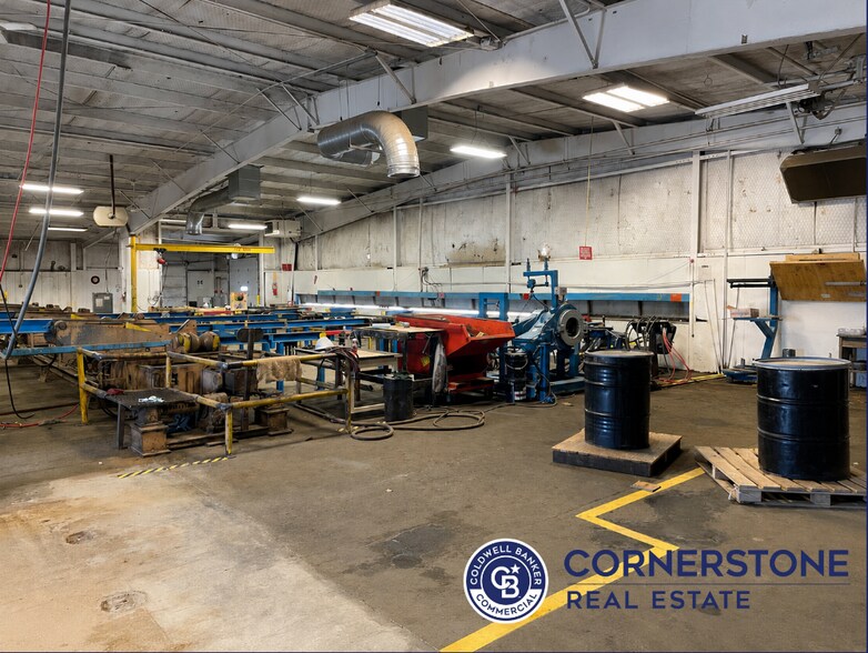 More Photos Of 3501 N Poplar St, Casper Industrial For Lease
