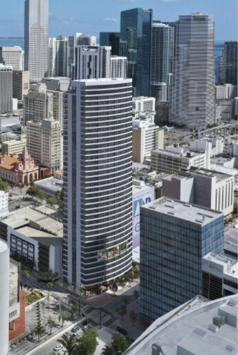 More Photos Of 225-233 N Miami Ave, Miami Apartments For Lease