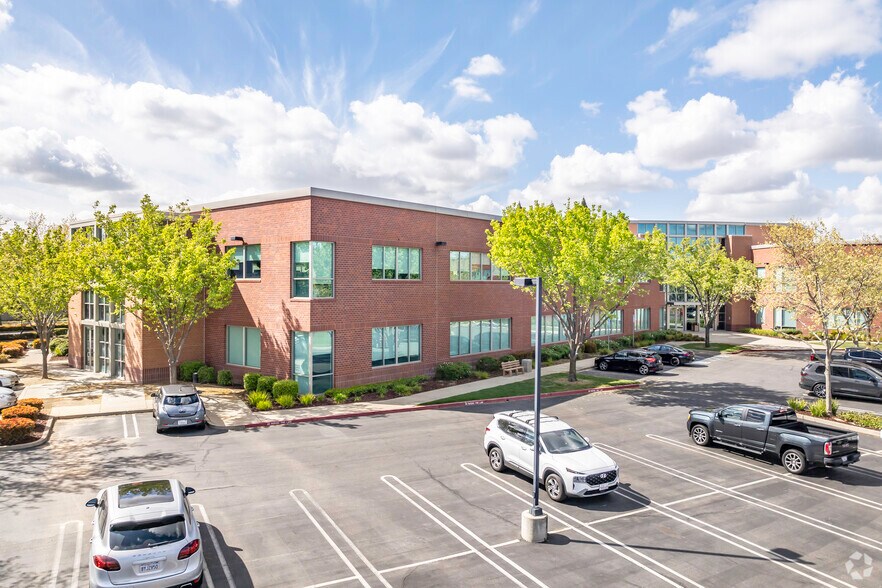 More Photos Of 1000 Enterprise Way, Roseville Office For Lease
