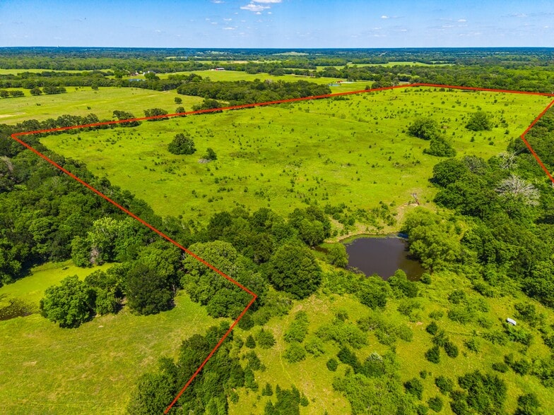 More Photos Of Highway 14, Groesbeck Land For Sale