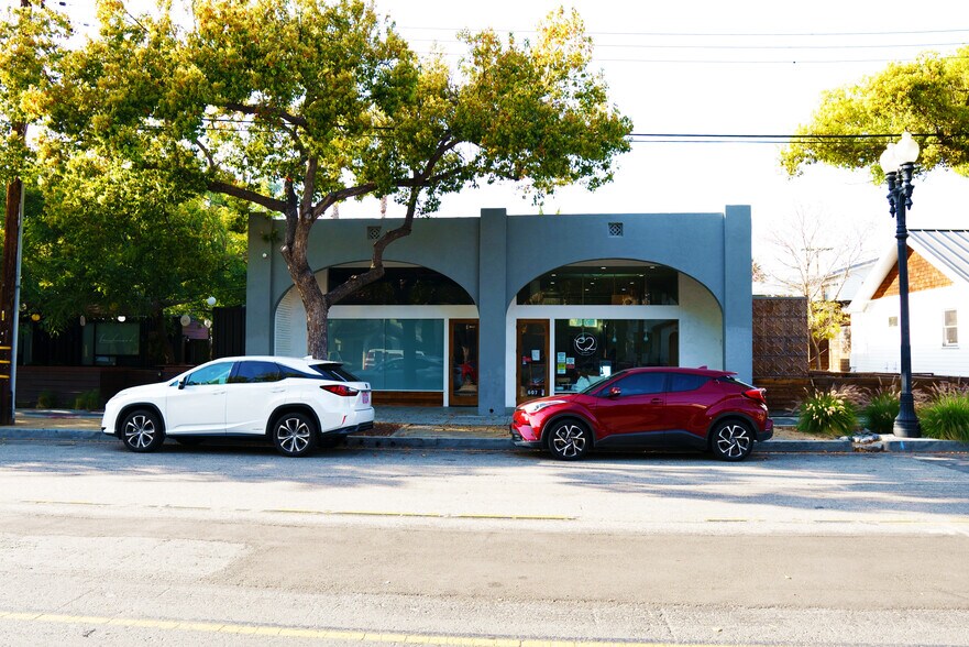 More Photos Of 613 E Santa Ana Blvd, Santa Ana Storefront Retail Residential For Lease