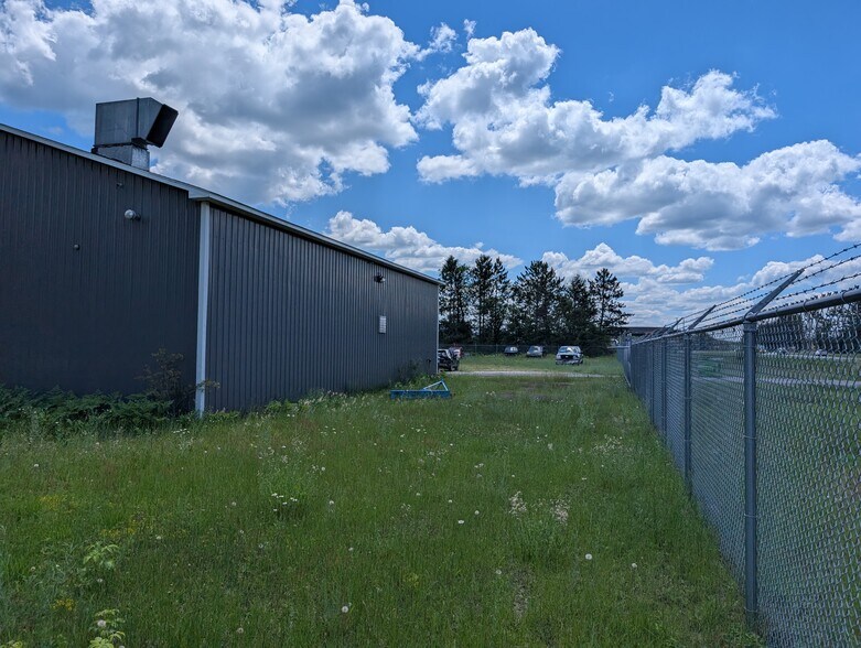 More Photos Of 11265 S US Highway 131, Mancelona Industrial For Sale