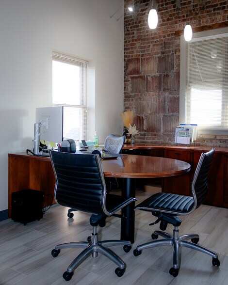 More Photos Of 15 W Harris Ave, La Grange Coworking Space