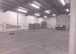 More Photos Of 1810 Barnett Dr, Weatherford Warehouse For Lease