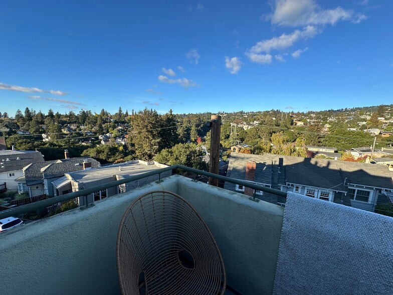 More Photos Of 4347 Leach Ave, Oakland Apartments For Sale