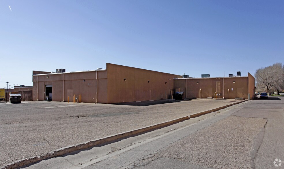 More Photos Of 2404-2446 Cerrillos Rd, Santa Fe Freestanding For Lease