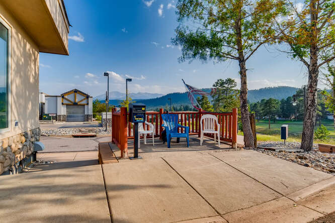 More Photos Of 1027 E Hwy 24, Woodland Park Auto Repair For Sale