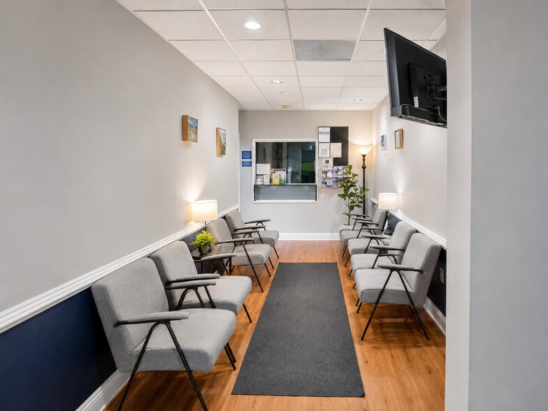 More Photos Of 2501 N Glebe Rd, Arlington Medical For Sale