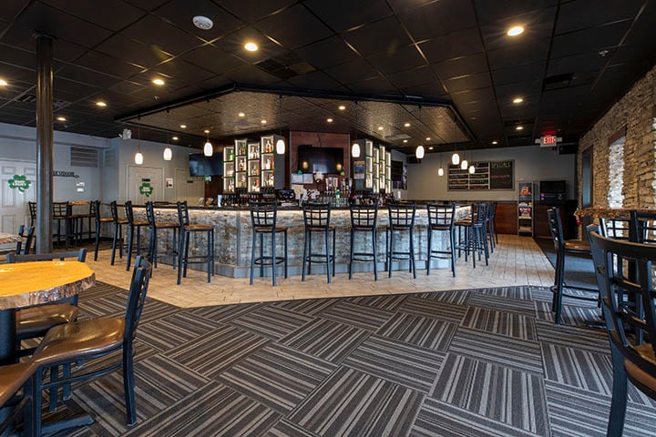 More Photos Of 21 N River St, Batavia Unknown For Lease