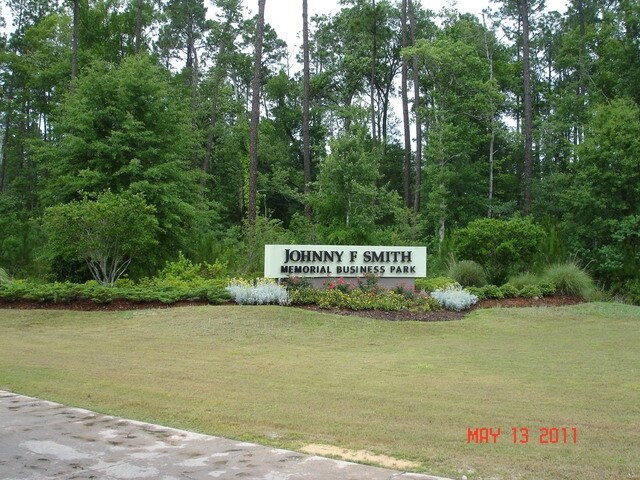 More Photos Of 544 J. F. Smith Ave, Slidell Land For Sale