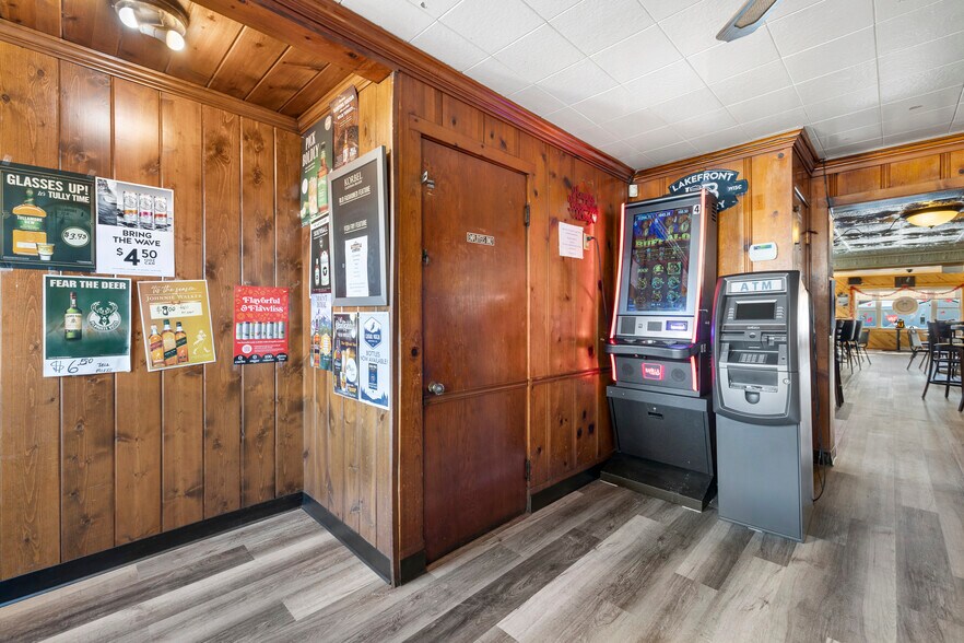 More Photos Of 165 Main St, Sullivan Restaurant For Sale