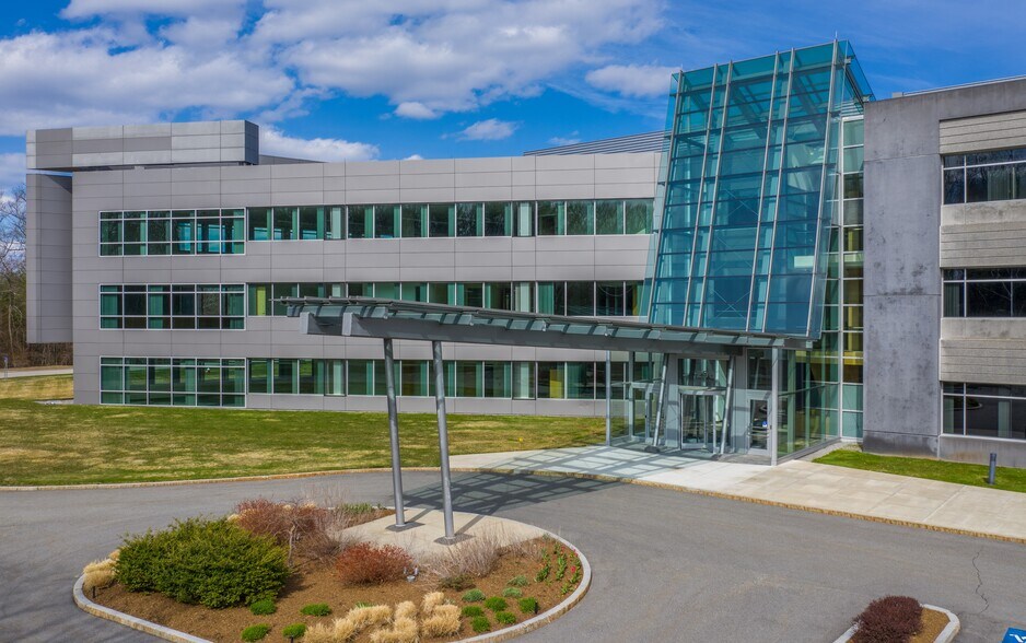 More Photos Of 290 Concord Rd, Billerica Office For Lease