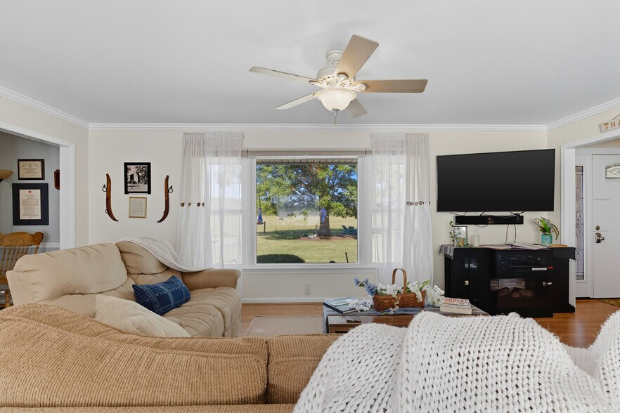 More Photos Of 5474 Woodside Ln, Bealeton Land For Sale