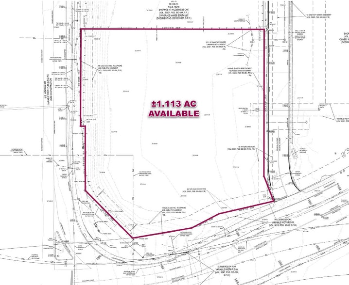 More Photos Of US Highway 281 at Wilderness Oaks, San Antonio Land For Sale