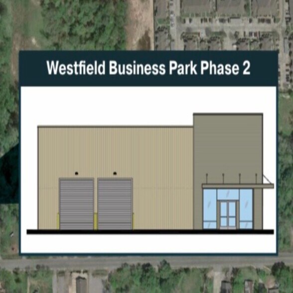 More Photos Of 8721 Humble Westfield Rd, Humble Warehouse For Sale