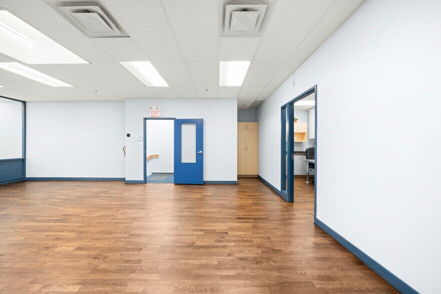 More Photos Of 2631 Viking Way, Richmond Warehouse For Sale