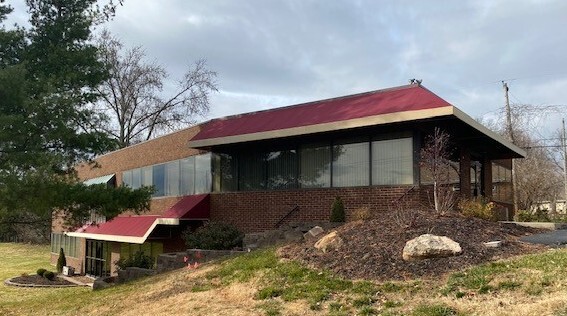 Primary Photo Of 11777 Gravois Rd, Saint Louis Office For Lease