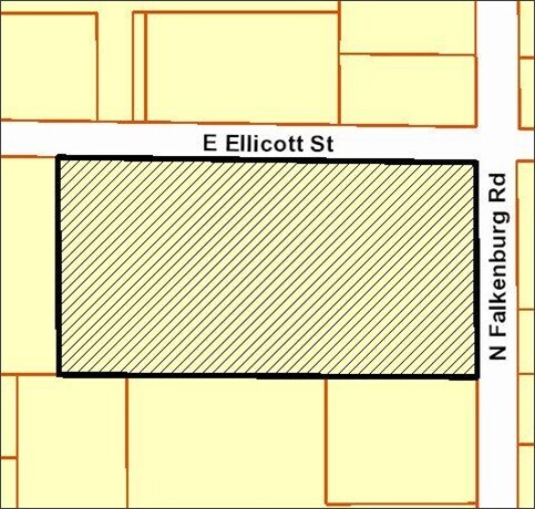More Photos Of 4820 N Falkenburg Rd, Tampa Land For Sale