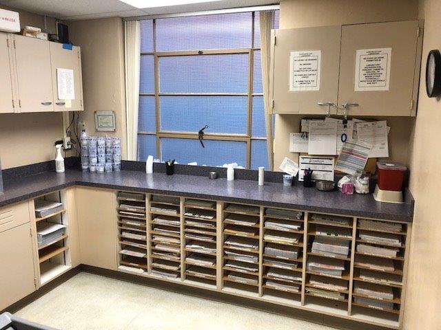 More Photos Of 2025 Swift Ave, North Kansas City Medical For Lease