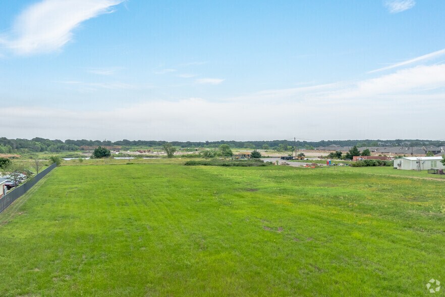 More Photos Of High Meadow Dr & Betty Ln, Aubrey Land For Sale