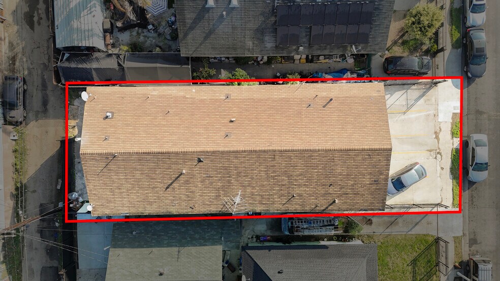 More Photos Of 211 E 55th St, Los Angeles Apartments For Sale