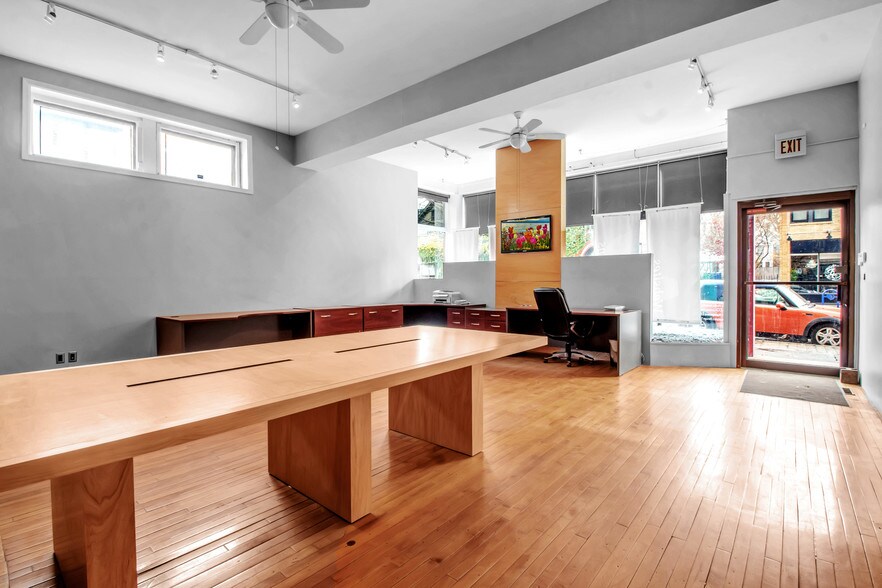 More Photos Of 110 Elmwood Ave, Buffalo Storefront Retail Office For Sale