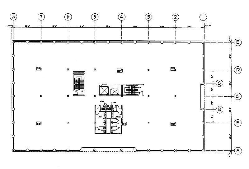 More Photos Of 6910 Richmond Hwy, Alexandria Office For Lease