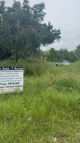 More Photos Of 0 Bloomingdale Ave & Hurley Rd, Valrico Land For Sale
