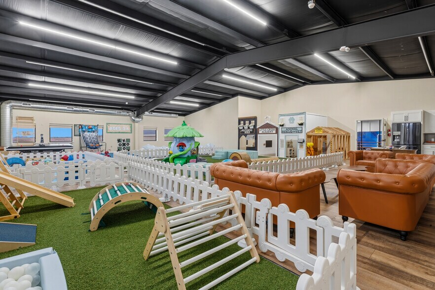 More Photos Of 5505 132nd st, Lubbock Industrial For Sale