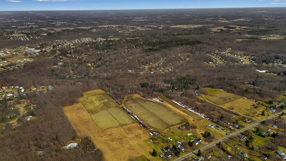 More Photos Of VL Ellicott rd, Orchard Park Land For Sale