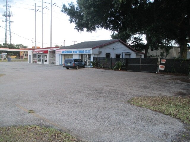 More Photos Of 800 W Sr 434, Longwood Auto Repair For Sale