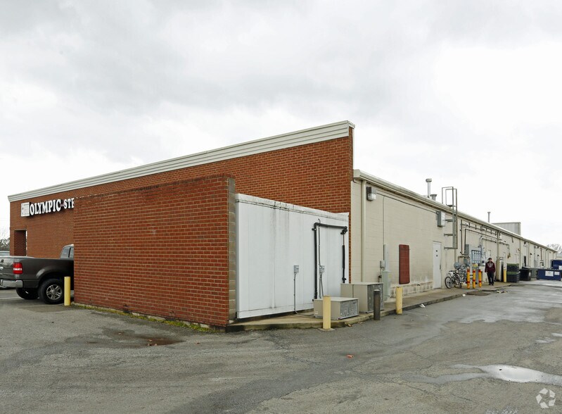 More Photos Of Highway 51 @ Wilkinville Rd, Millington Unknown For Lease