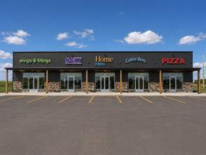 Primary Photo Of 318 S Access Rd, Clyde General Retail For Lease