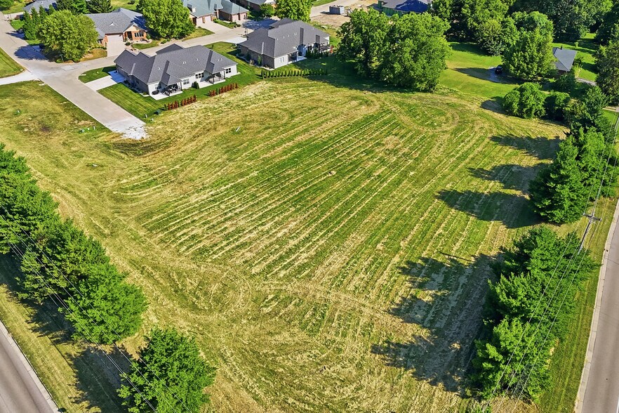 More Photos Of Old Collinsville Rd, Swansea Land For Sale
