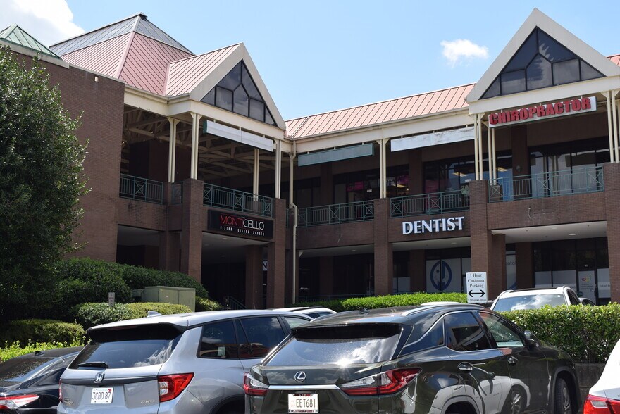 More Photos Of 2000 Powers Ferry Rd SE, Marietta Office For Sale