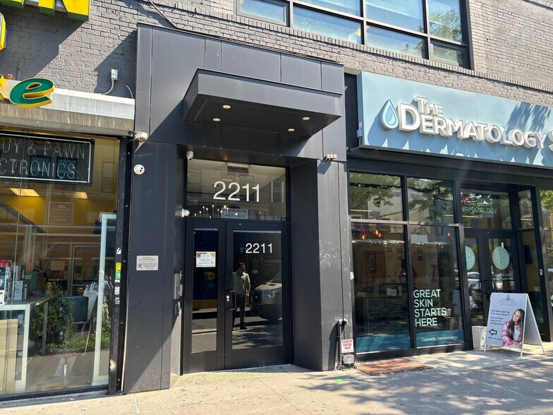 More Photos Of 2211-2225 Church Ave, Brooklyn Medical For Lease