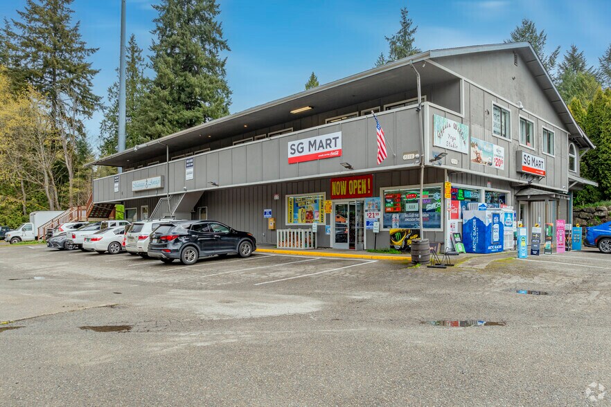 Primary Photo Of 9218 Brownsville Hwy NE, Bremerton Coworking Space