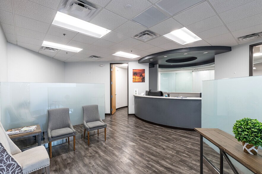 More Photos Of 22601 N 19th Ave, Phoenix Office For Sale