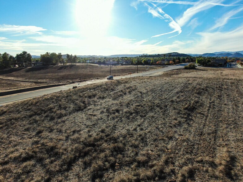 More Photos Of Benton @ Washington Street, Winchester Land For Sale