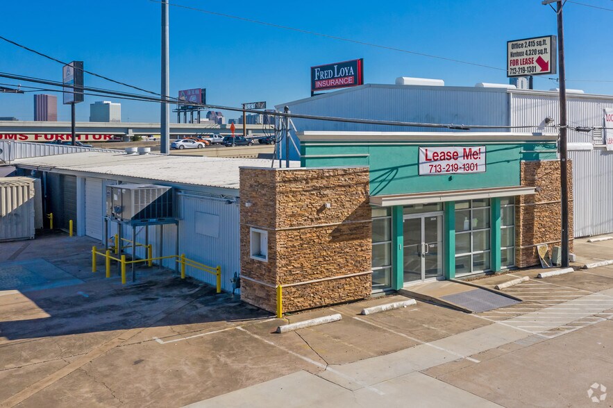 More Photos Of 5633 Southwest Fwy, Houston Unknown For Lease