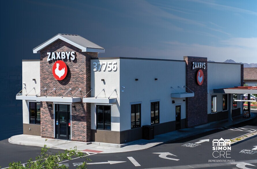 Primary Photo Of 20465 S Signal Butte Rd, Queen Creek General Retail For Sale