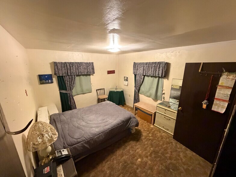 More Photos Of 1800 Cibolo Creek Dr, Shafter Land For Sale