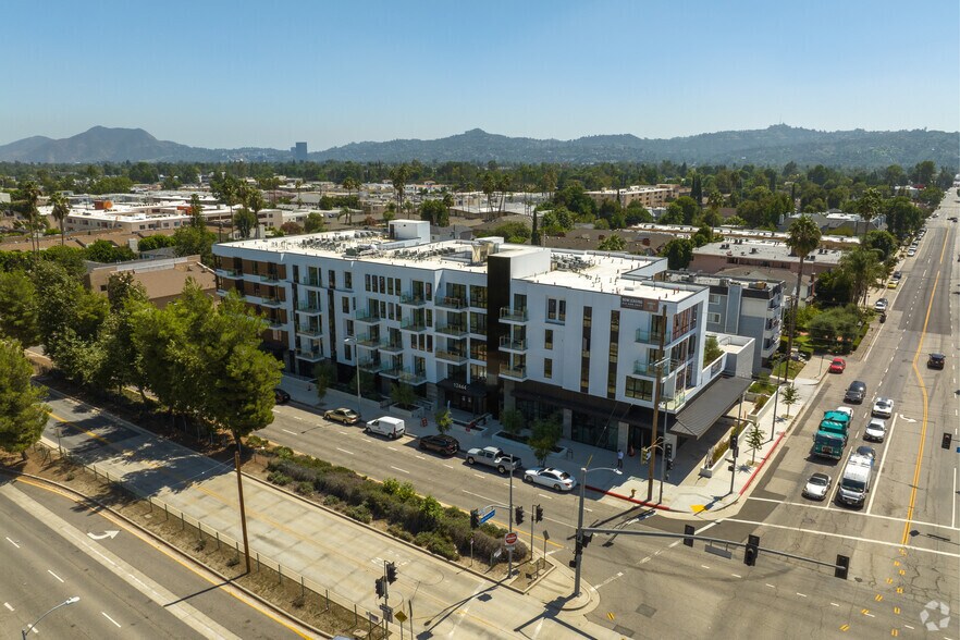 More Photos Of 12444 Chandler Blvd, North Hollywood Apartments For Lease