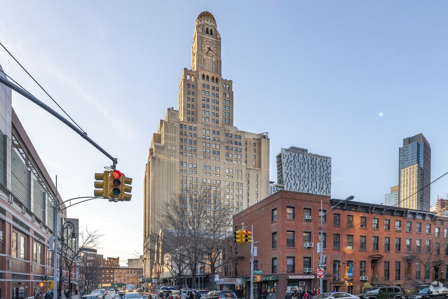 More Photos Of 1 Hanson Pl, Brooklyn Apartments For Sale