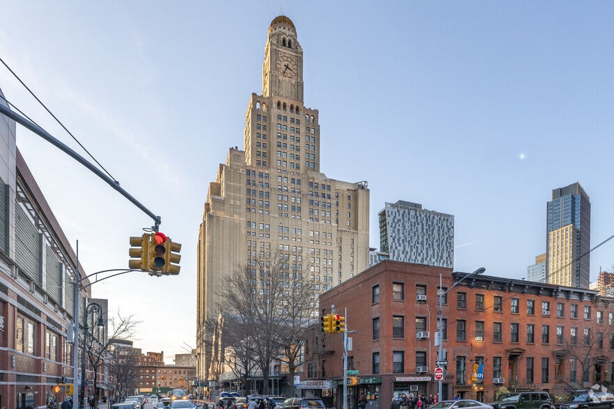 More Photos Of 1 Hanson Pl, Brooklyn Apartments For Sale