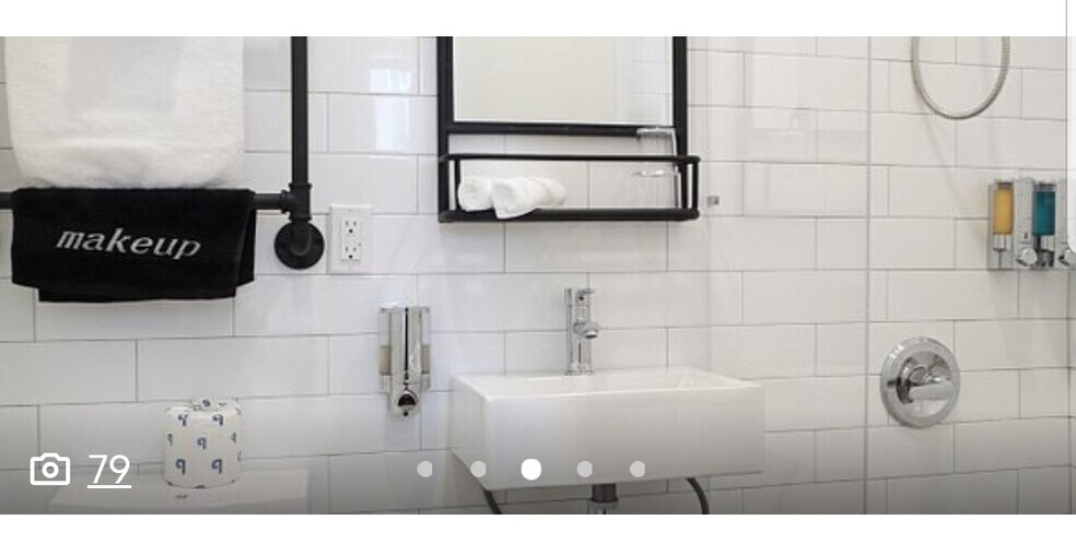 More Photos Of 765 8th Ave, New York Hotel For Sale