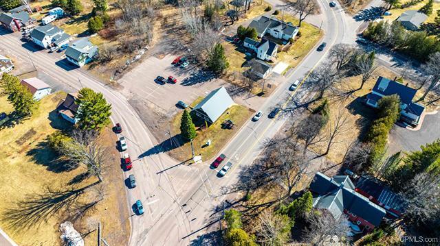 More Photos Of 56638 Calumet Ave, Calumet Office For Sale