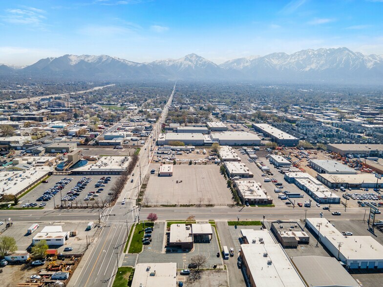 More Photos Of 2714 S 300 W, Salt Lake City Bank For Lease