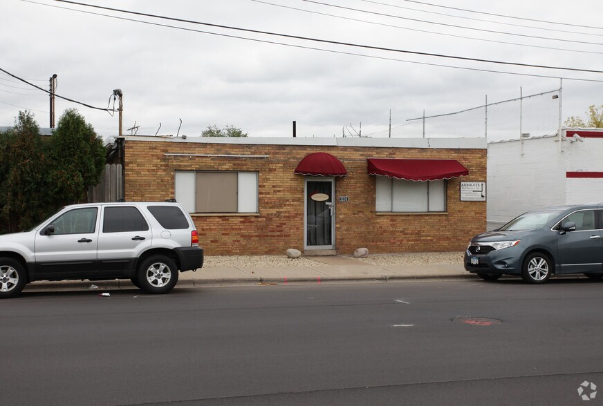 More Photos Of 3238 N Washington Ave, Minneapolis Warehouse For Sale